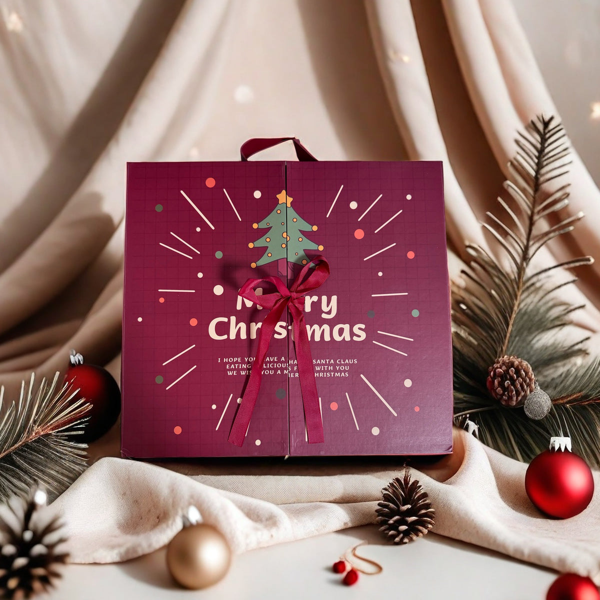 Bookish Advent Calendar 2026