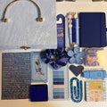 Your Blue Poetry 💙📖 Bundle with Gift Box