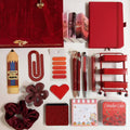 Your Crimson Flame ❤️🔥 Bookish Bundle
