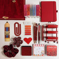 Your Scarlet Court ❤️🏰 Bookish Bundle