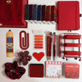 Your Ruby Enchantment ❤️✨ Bookish Bundle