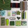 Your Emerald Enchantment 💚🌿 Bookish Bundle