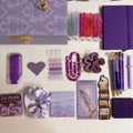 Your Amethyst Court 💜✨ Bookish Bundle