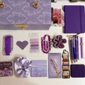 Your Shadow Wing 💜🐉 Bookish Bundle