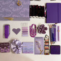 Your Velvet Night 💜🌙 Bookish Bundle
