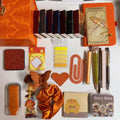 Your Amber Magic 🧡✨ Bookish Bundle