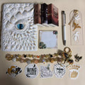 DRAGON BOOKISH BUNDLE