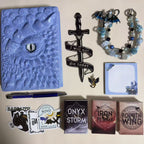 DRAGON BOOKISH BUNDLE