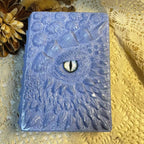 DRAGON NOTEBOOK
