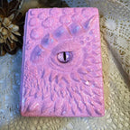DRAGON NOTEBOOK