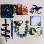 DRAGON BOOKISH BUNDLE-Mini Version