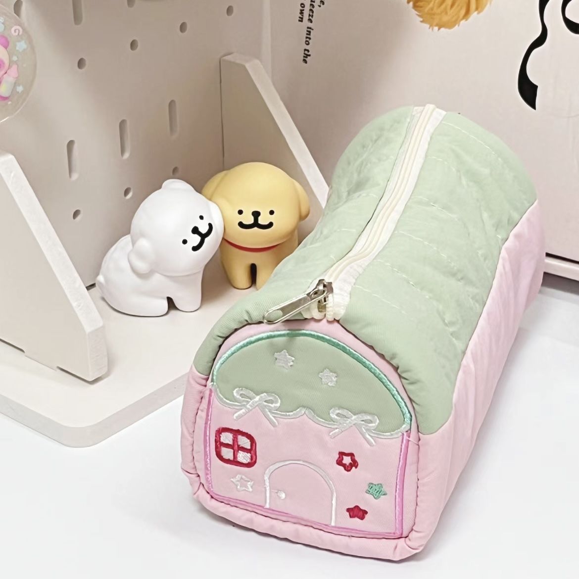 Cute Stationery Organizer Bags