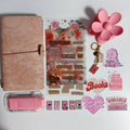 Pink Bookish bundles