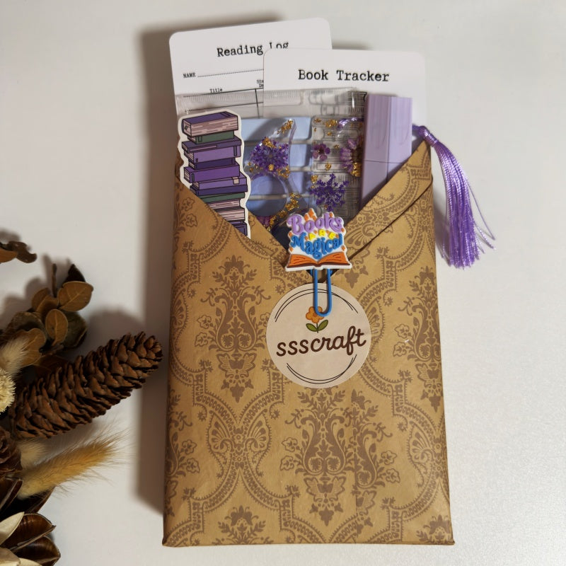 Blind Date with a Book