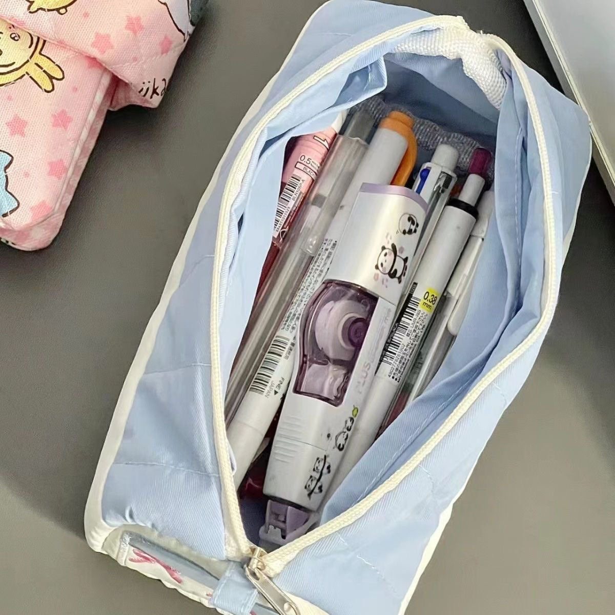Cute Stationery Organizer Bags